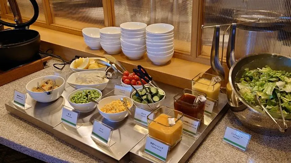 Sotetsu Fresa Inn Higashi Shinjuku Station