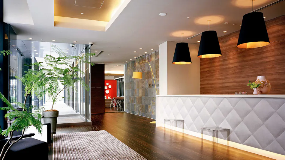 Hotel Gracery Tamachi