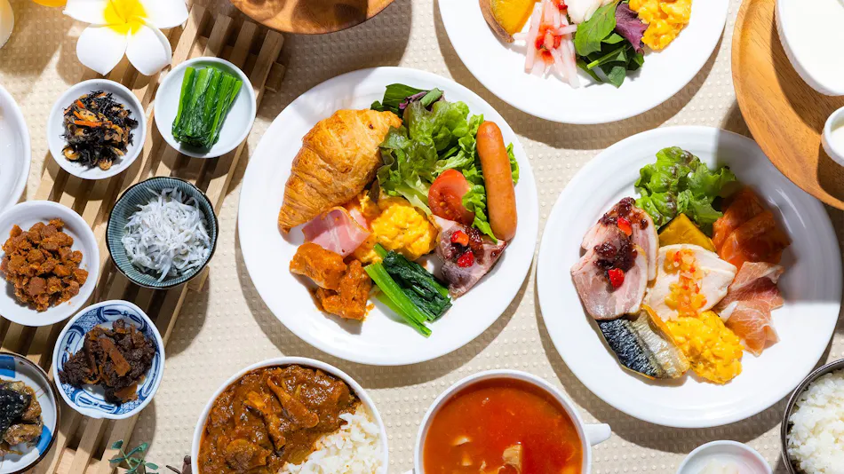 Hotel Gracery Tamachi