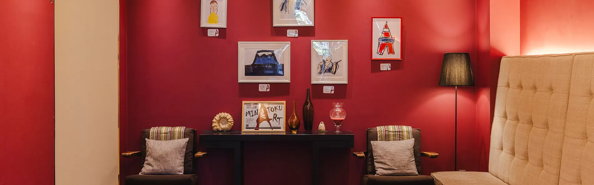 ホテルグレイスリー田町