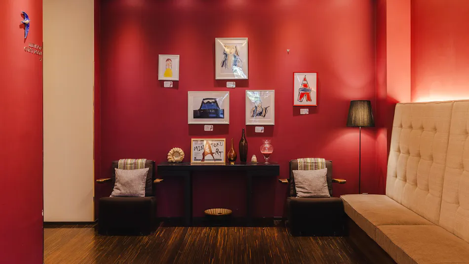 Hotel Gracery Tamachi