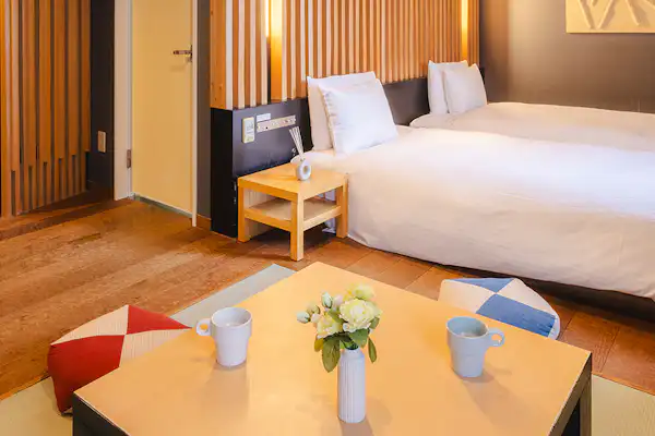 ห้องพรีเมียม