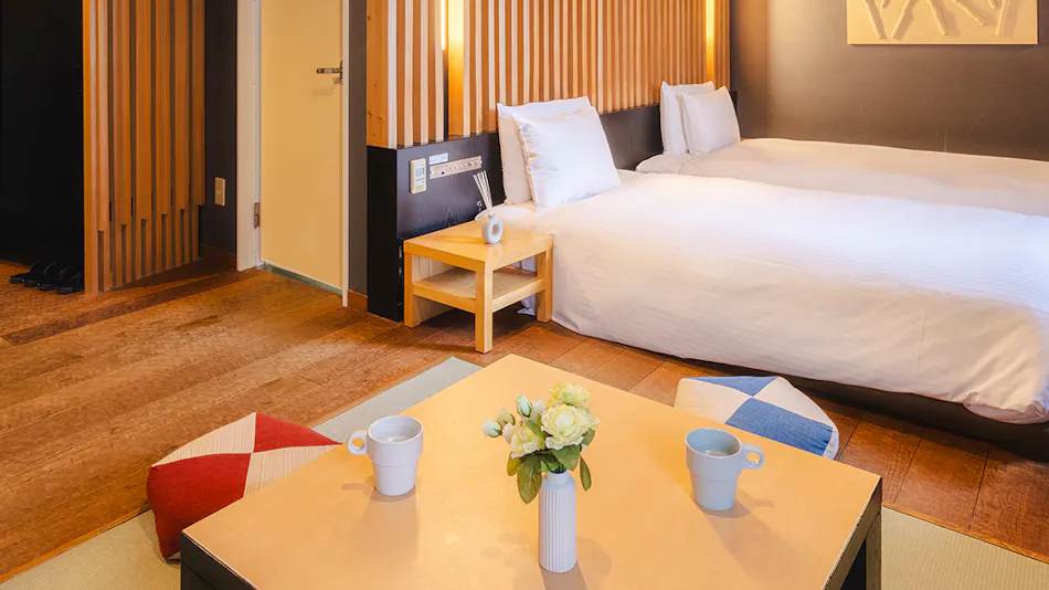 Hotel Gracery Tamachi