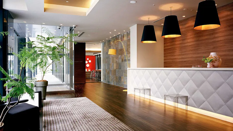Hotel Gracery Tamachi