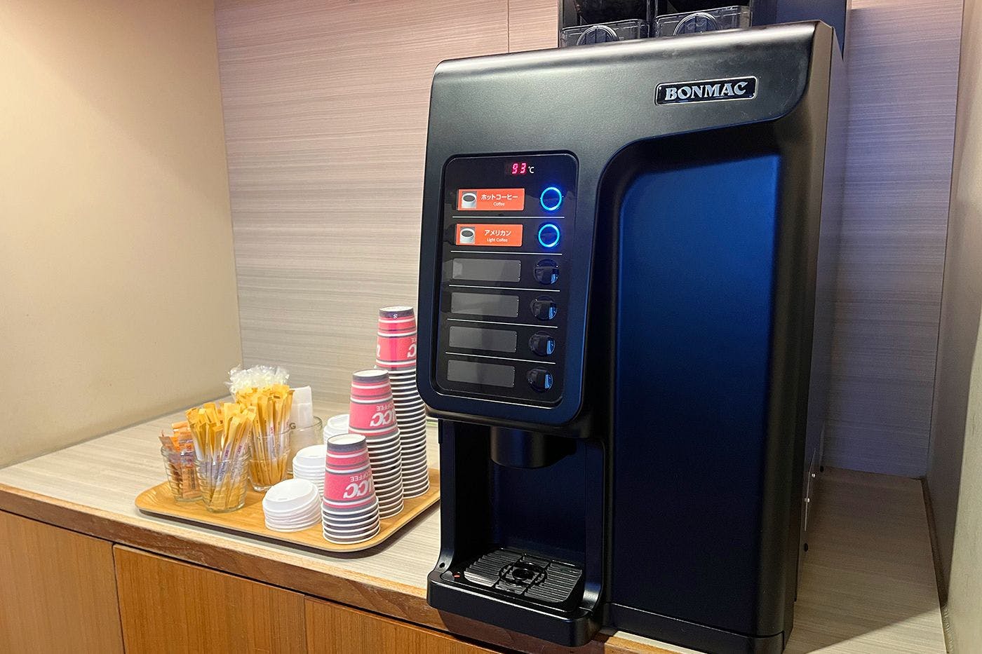 เลานจ์สำหรับผู้เข้าพักเท่านั้น