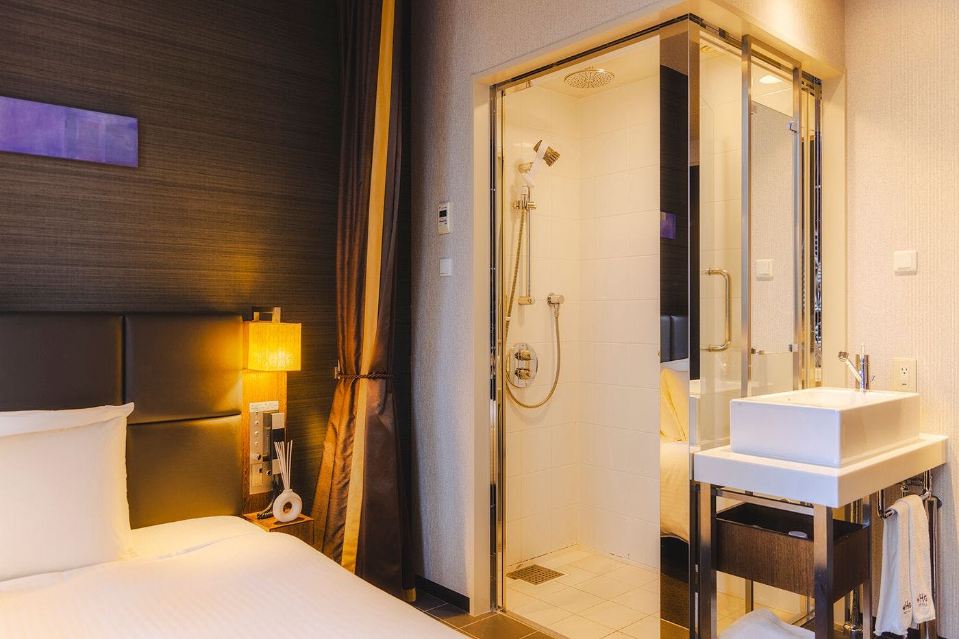 Hotel Gracery Tamachi