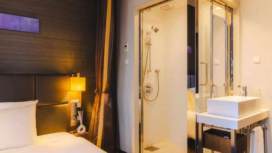 Hotel Gracery Tamachi