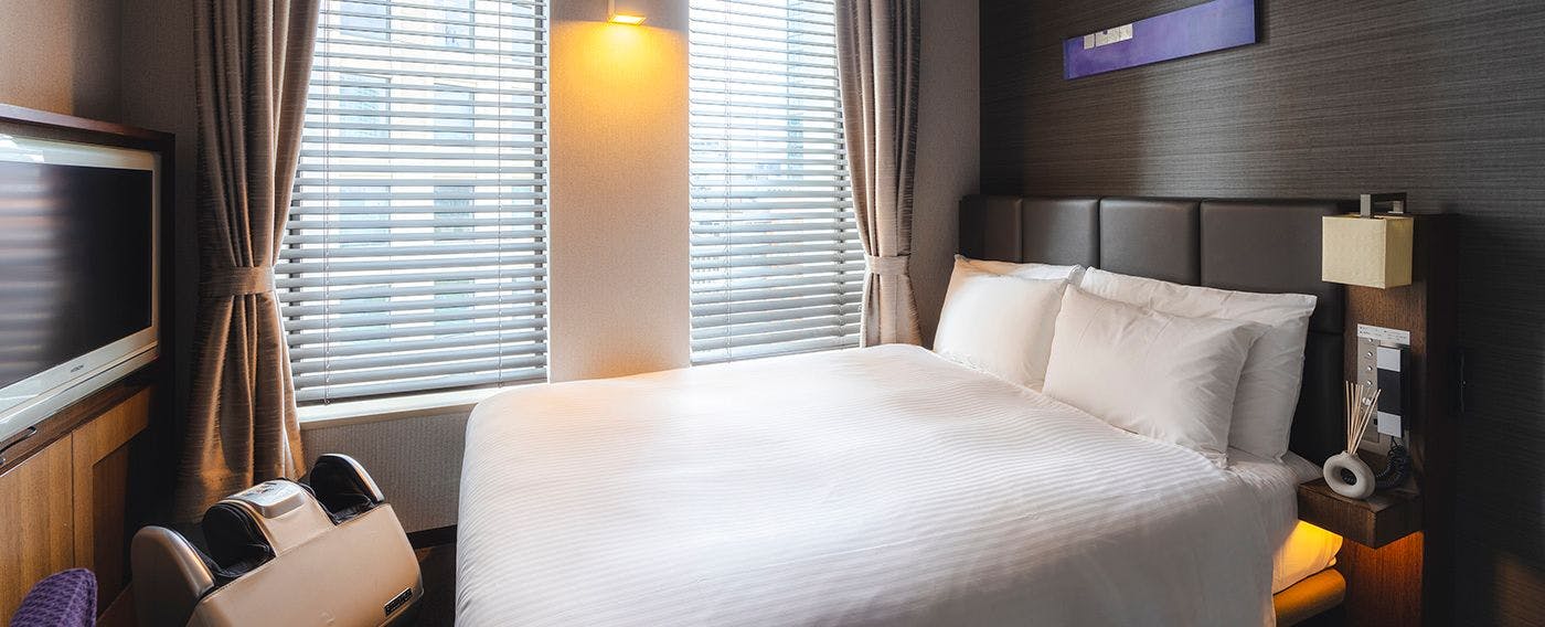 Hotel Gracery Tamachi