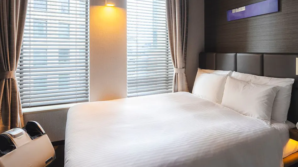 Hotel Gracery Tamachi