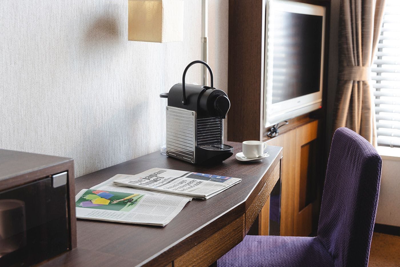 Hotel Gracery Tamachi