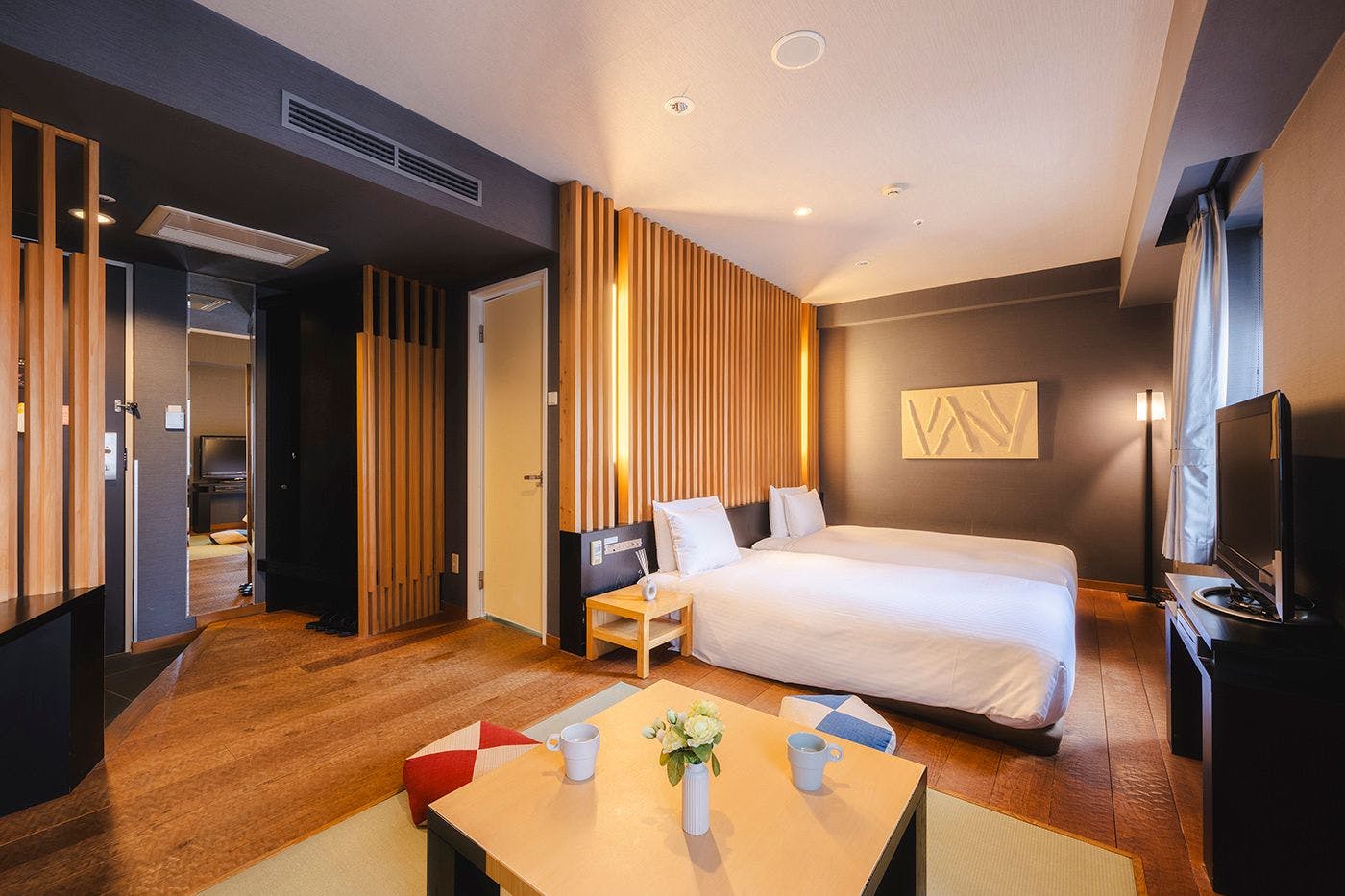 Hotel Gracery Tamachi