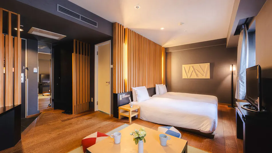 Hotel Gracery Tamachi