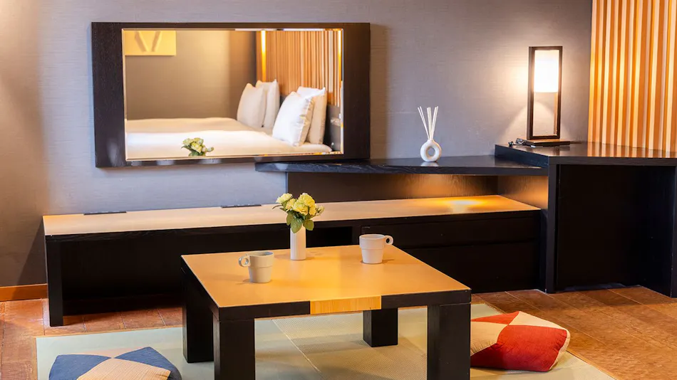 Hotel Gracery Tamachi