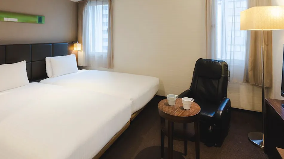 Hotel Gracery Tamachi