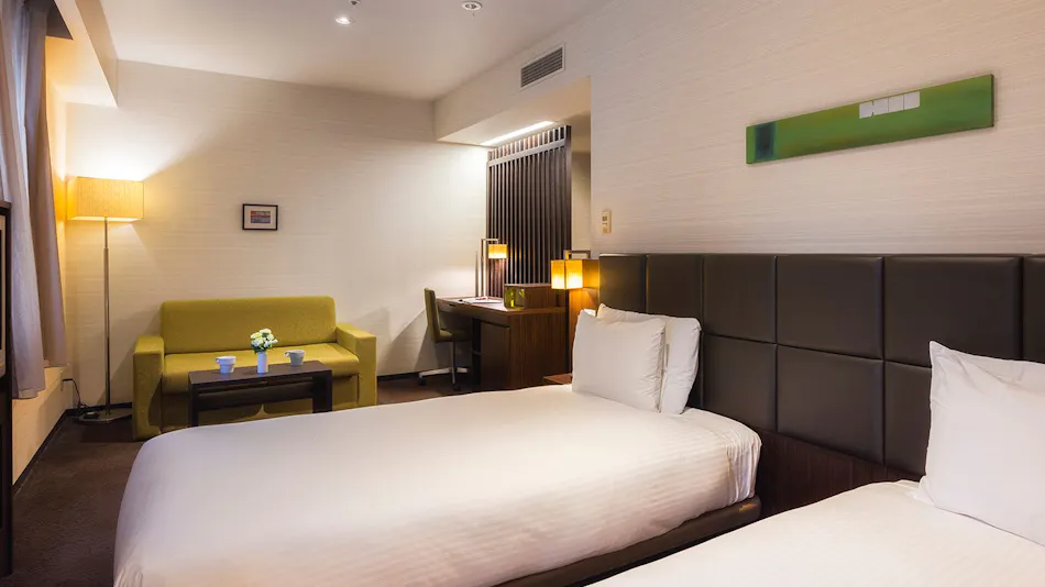 Hotel Gracery Tamachi