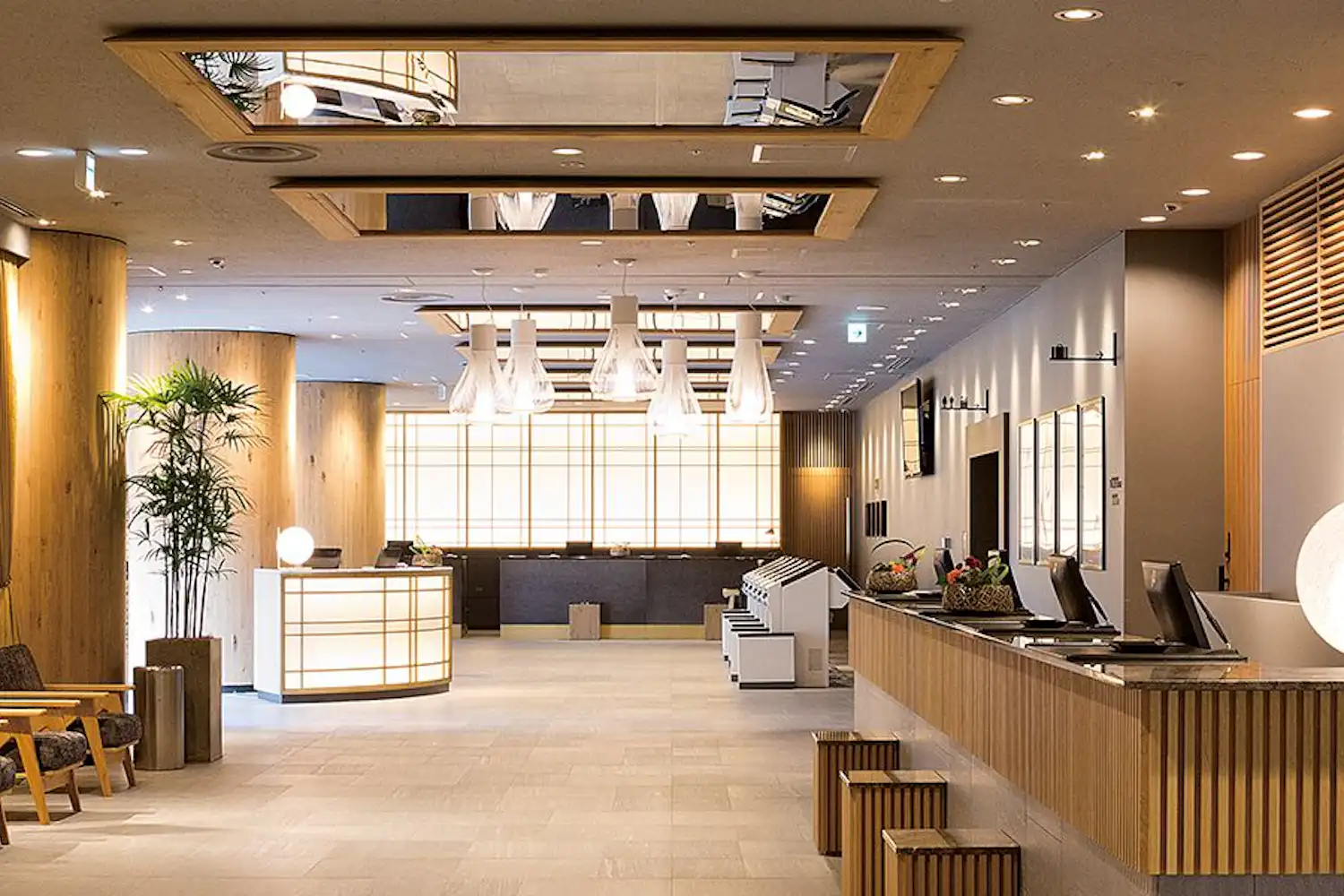 ล็อบบี้