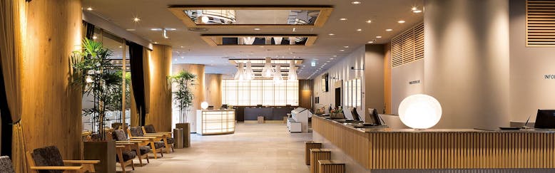 新宿区のおすすめビジネスホテル 選 宿泊予約は 一休 Com