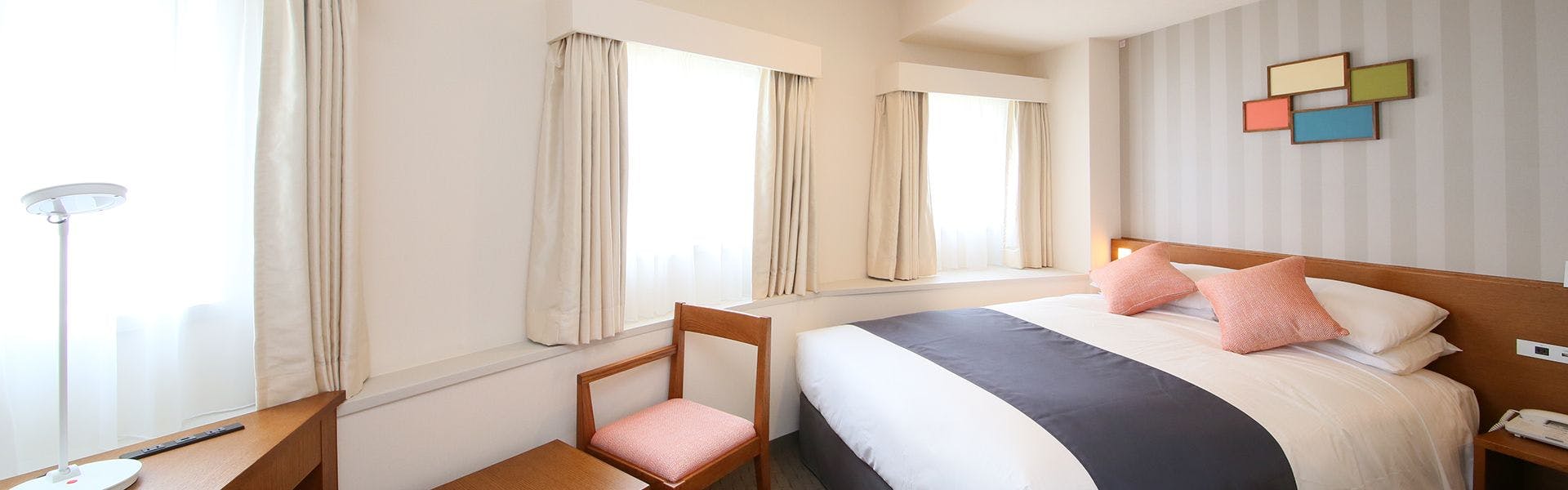 新宿ワシントンホテル 本館 の空室状況を確認する 宿泊予約は 一休 Com