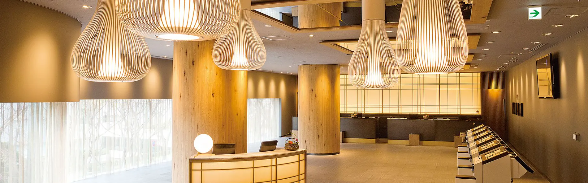 新宿ワシントンホテル(本館)