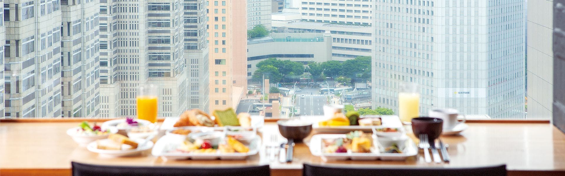 新宿の夜景が自慢のお部屋 グループにおすすめのホテル 旅館 13選 お得に宿泊予約 Yahoo トラベル