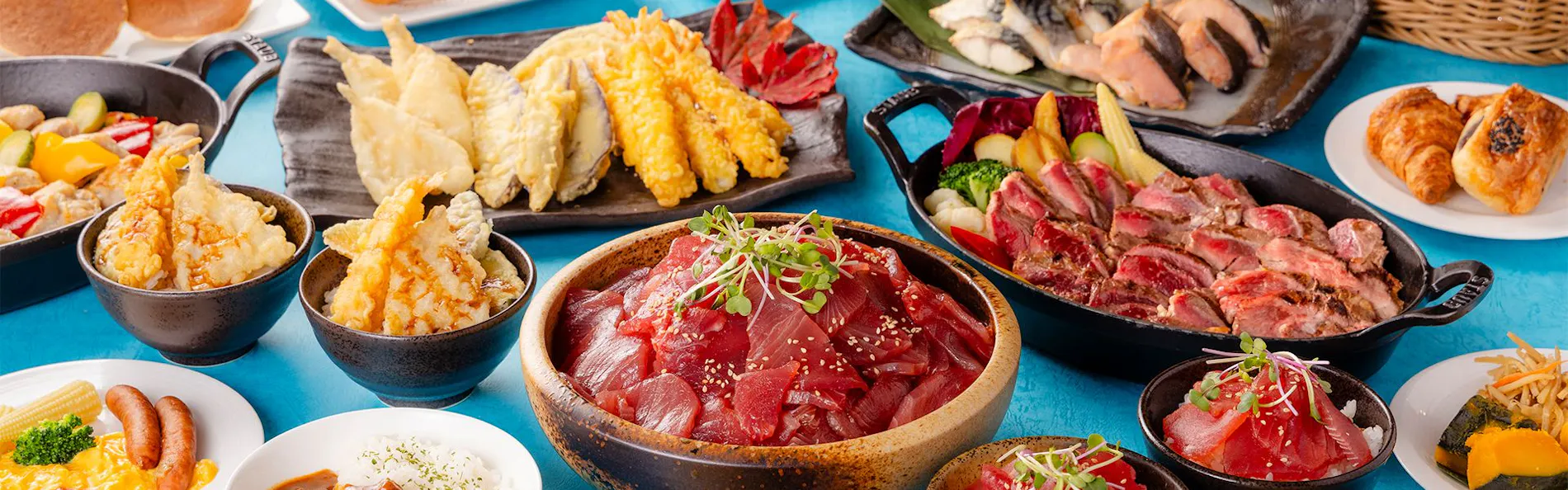 新宿ワシントンホテル(本館)