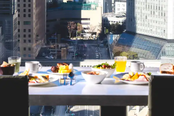 ตัวอย่างอาหาร