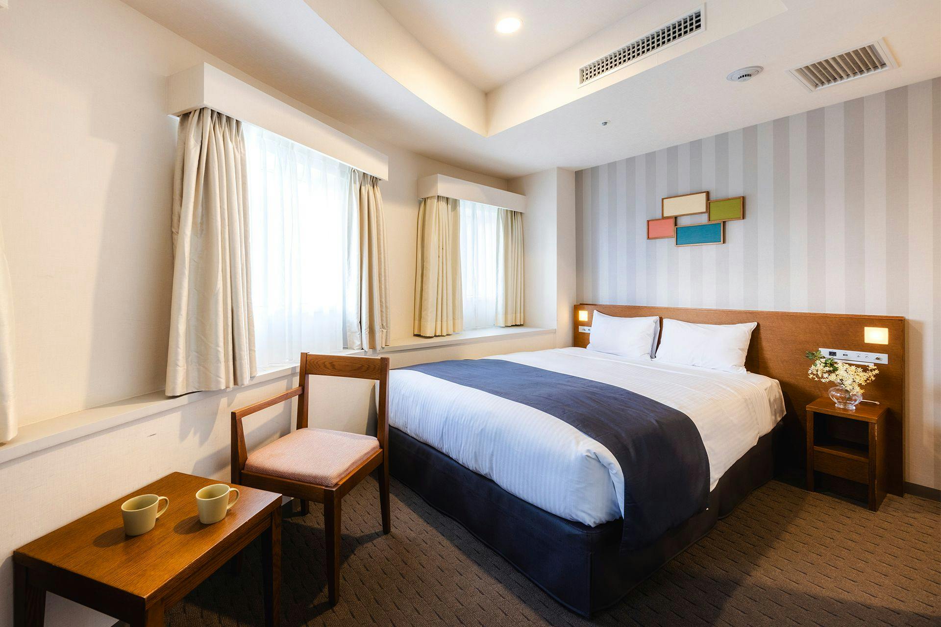 Shinjuku Washington Hotel (Main Building)