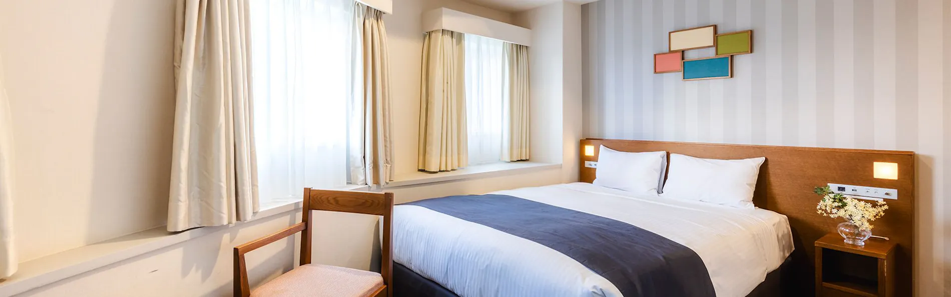 新宿ワシントンホテル(本館)