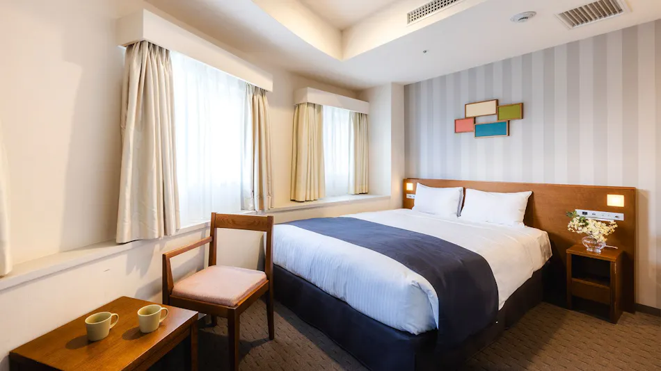 Shinjuku Washington Hotel (Main Building)