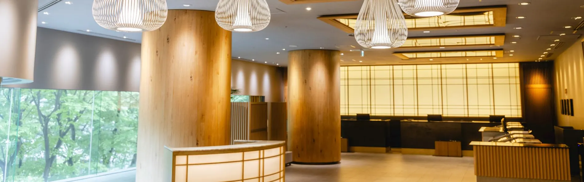 新宿ワシントンホテル(本館)