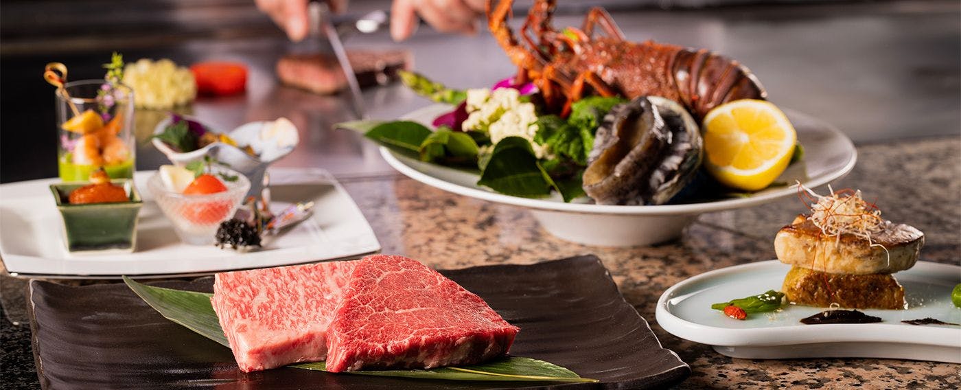 別館1階／ふじた