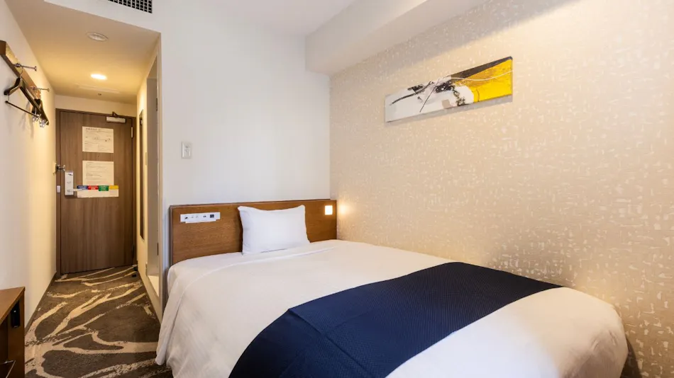 Shinjuku Washington Hotel (Main Building)