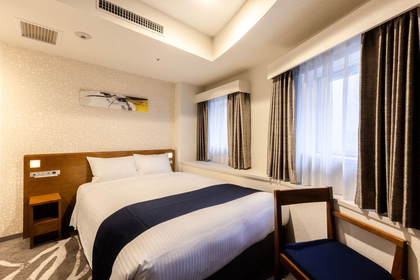Shinjuku Washington Hotel (Main Building)