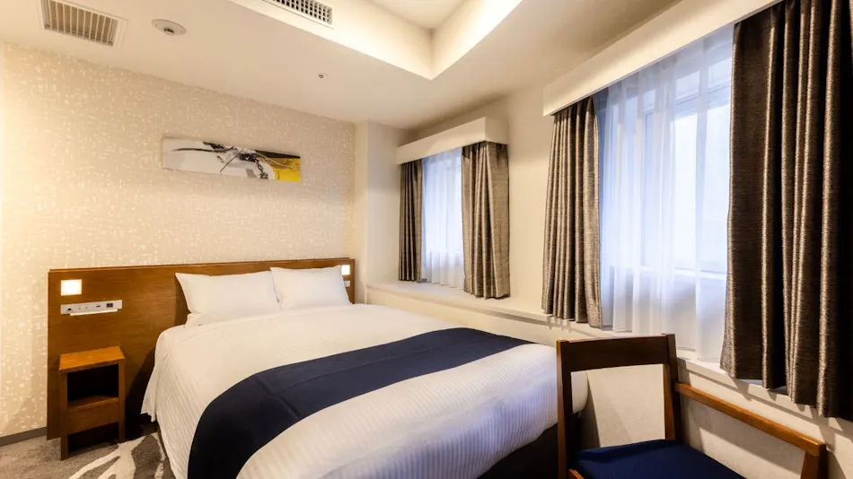 Shinjuku Washington Hotel (Main Building)