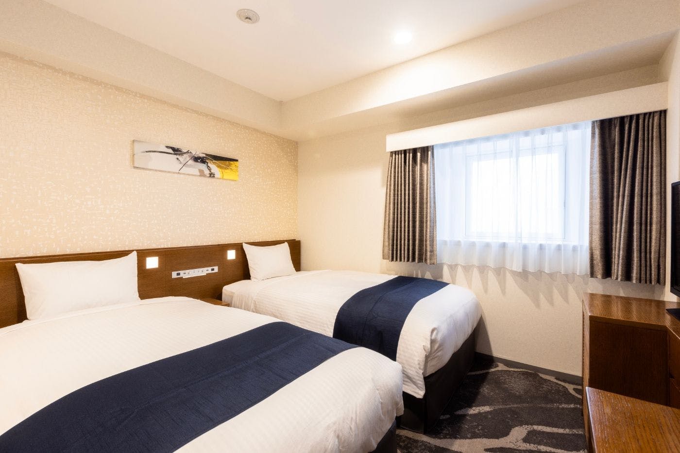 Shinjuku Washington Hotel (Main Building)