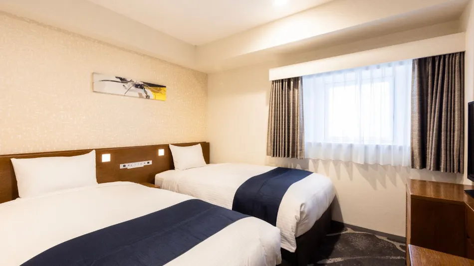 Shinjuku Washington Hotel (Main Building)