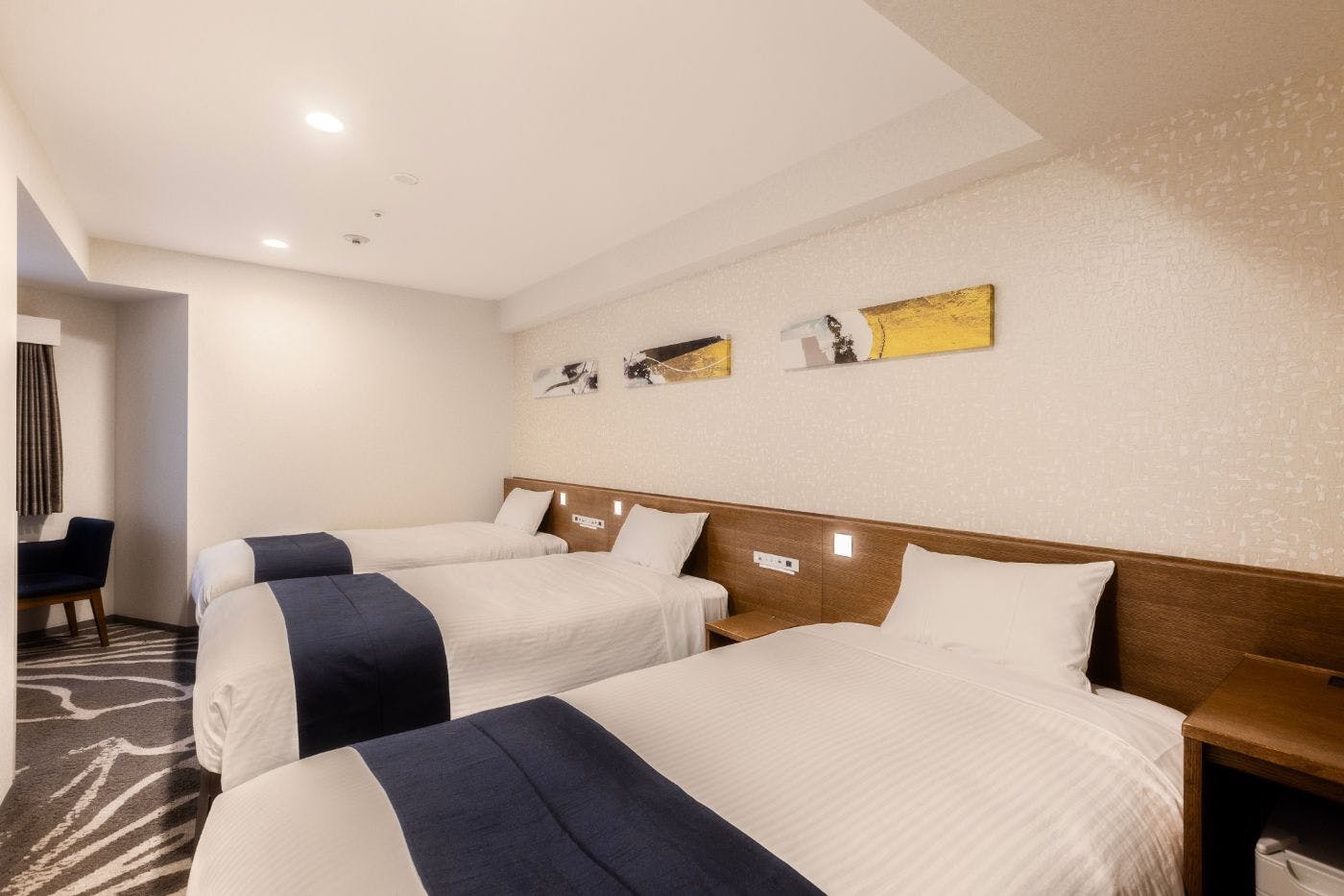 Shinjuku Washington Hotel (Main Building)