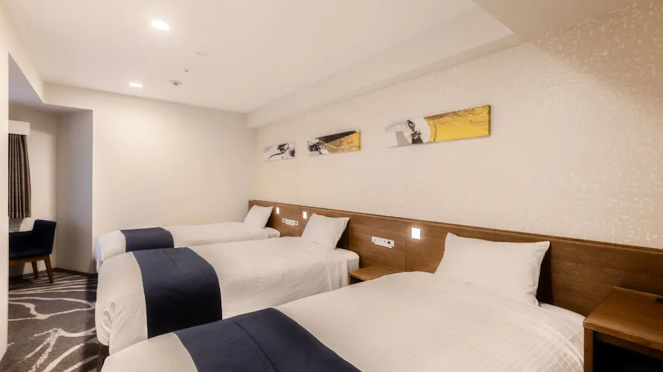 Shinjuku Washington Hotel (Main Building)