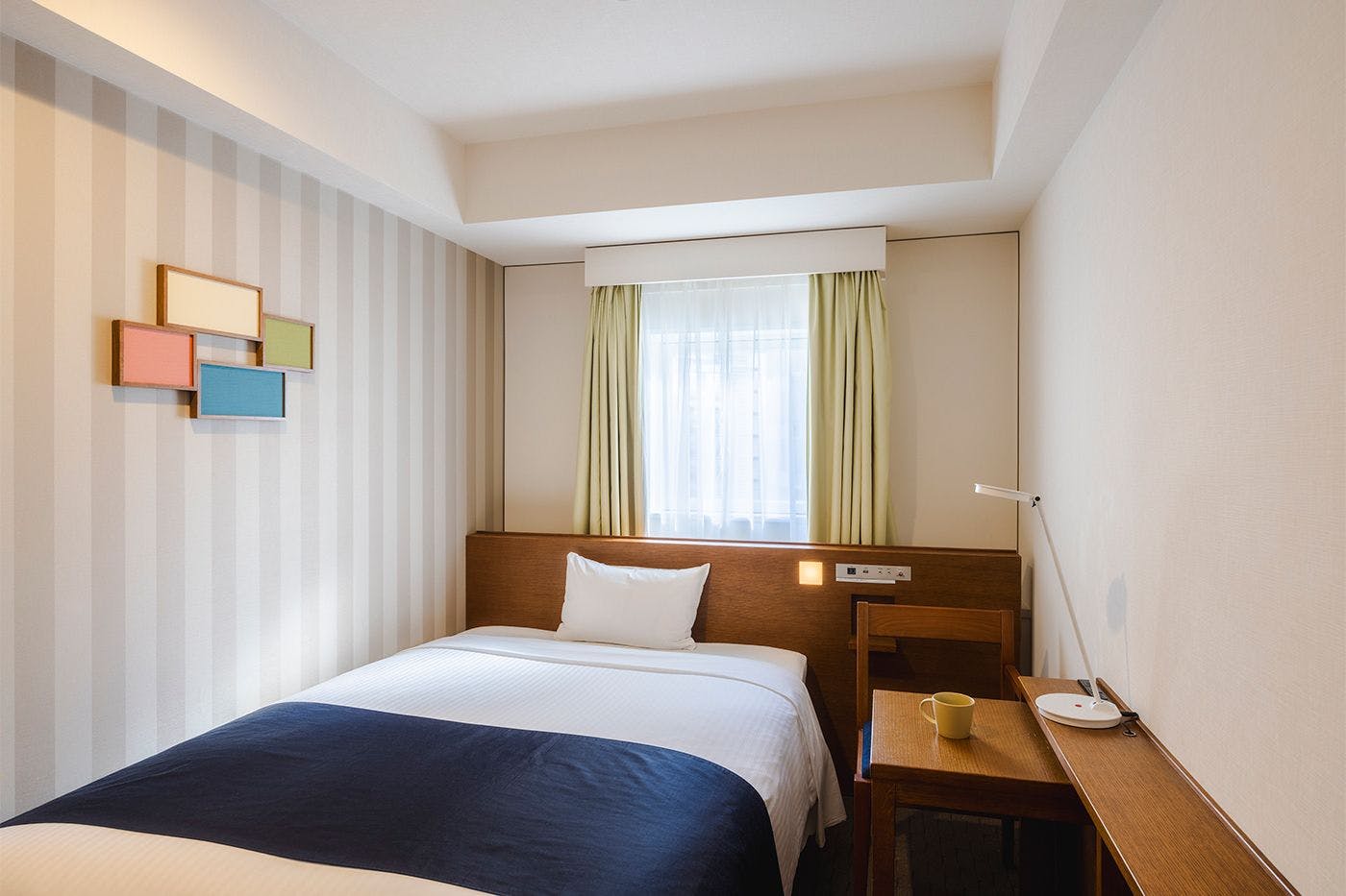 Shinjuku Washington Hotel (Main Building)