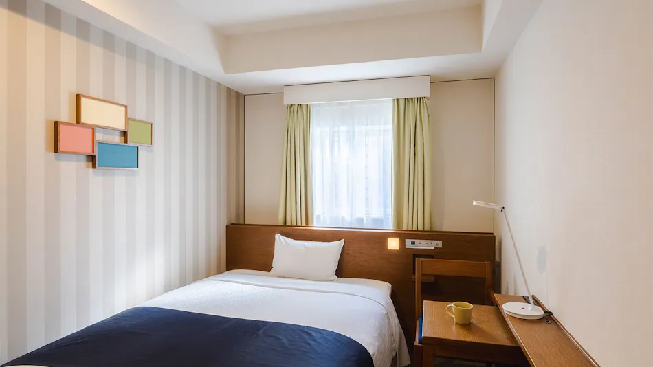 Shinjuku Washington Hotel (Main Building)