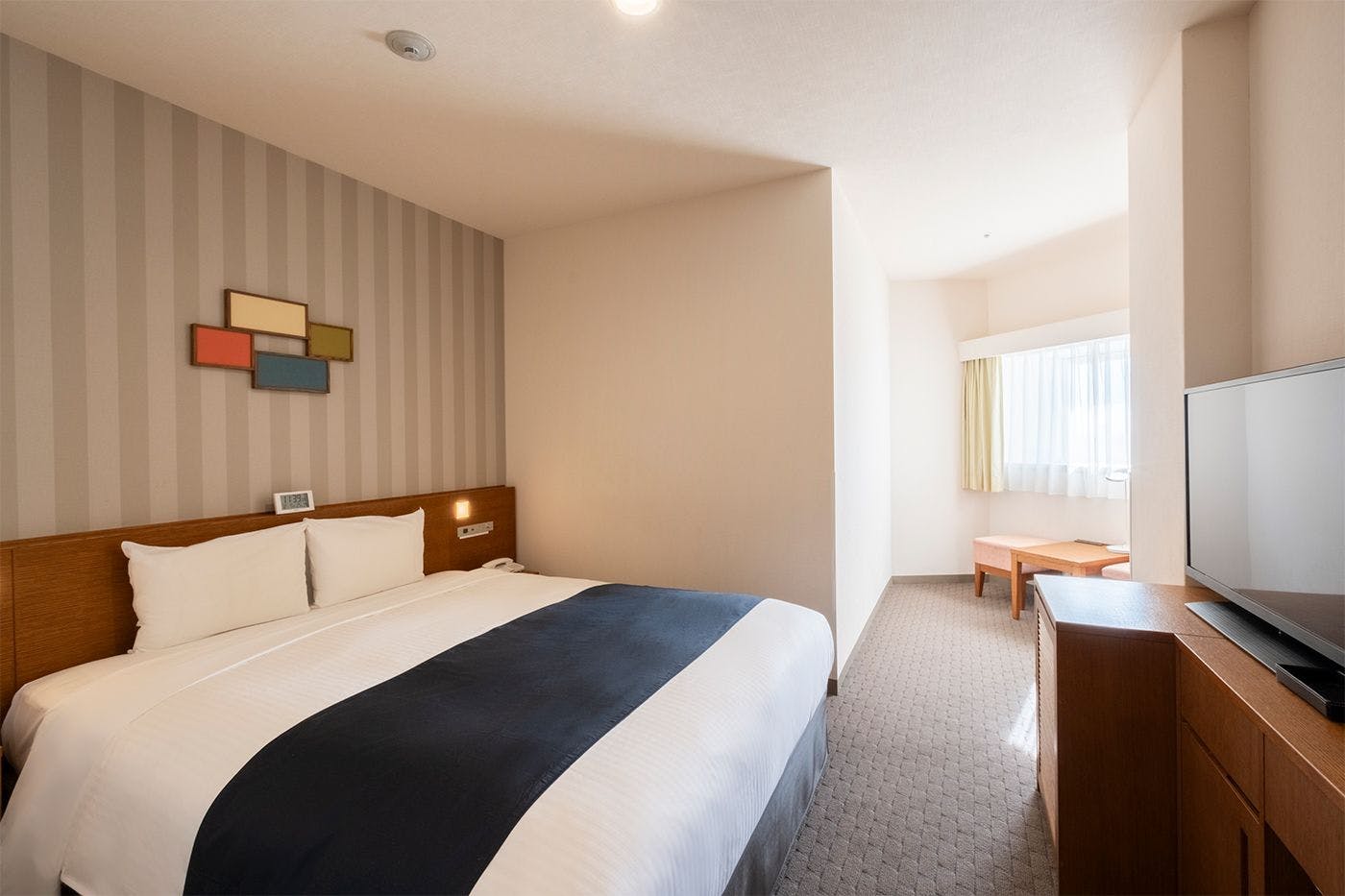 Shinjuku Washington Hotel (Main Building)