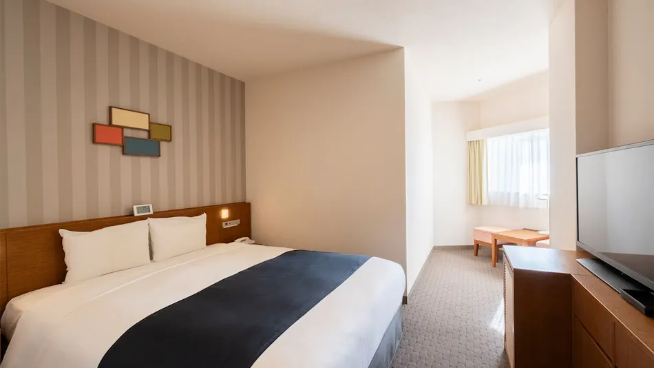 Shinjuku Washington Hotel (Main Building)