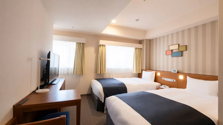 Shinjuku Washington Hotel (Main Building)