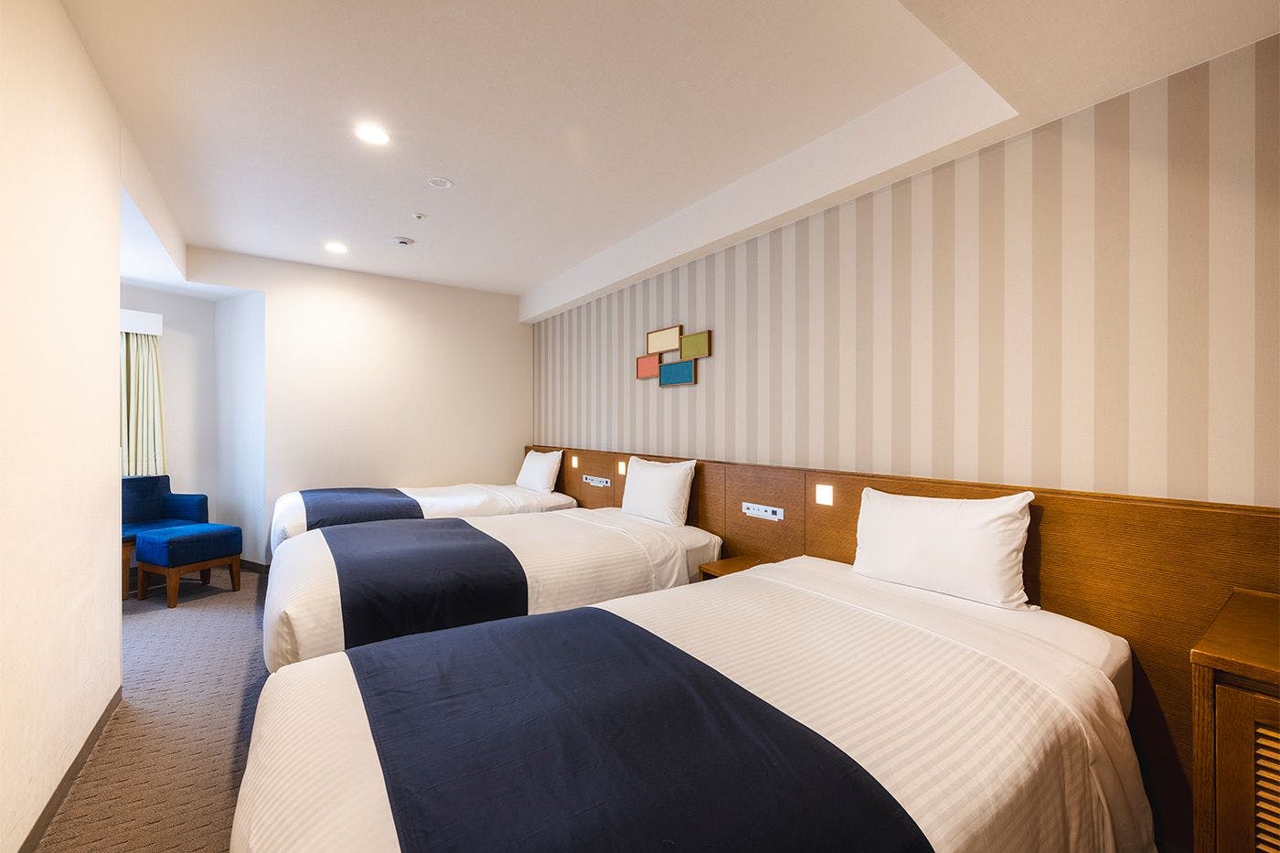 Shinjuku Washington Hotel (Main Building)