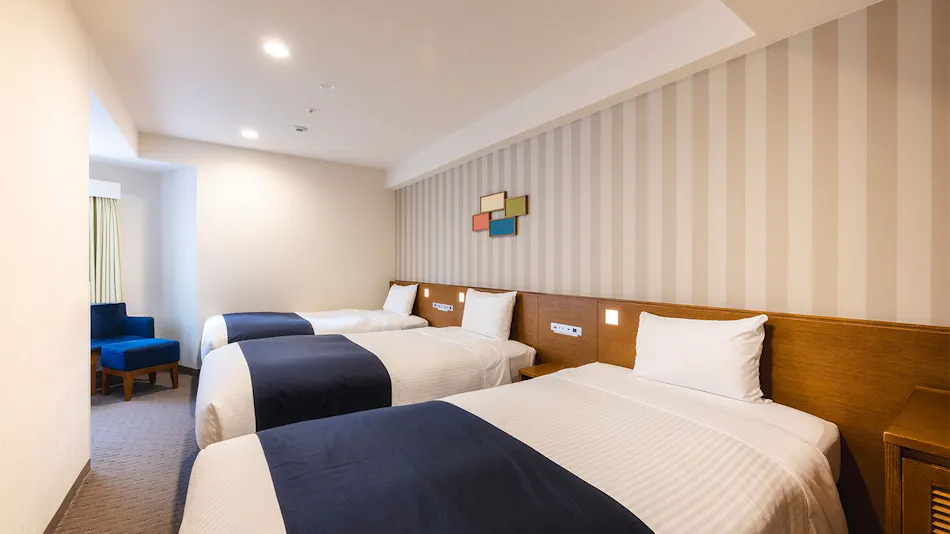 Shinjuku Washington Hotel (Main Building)