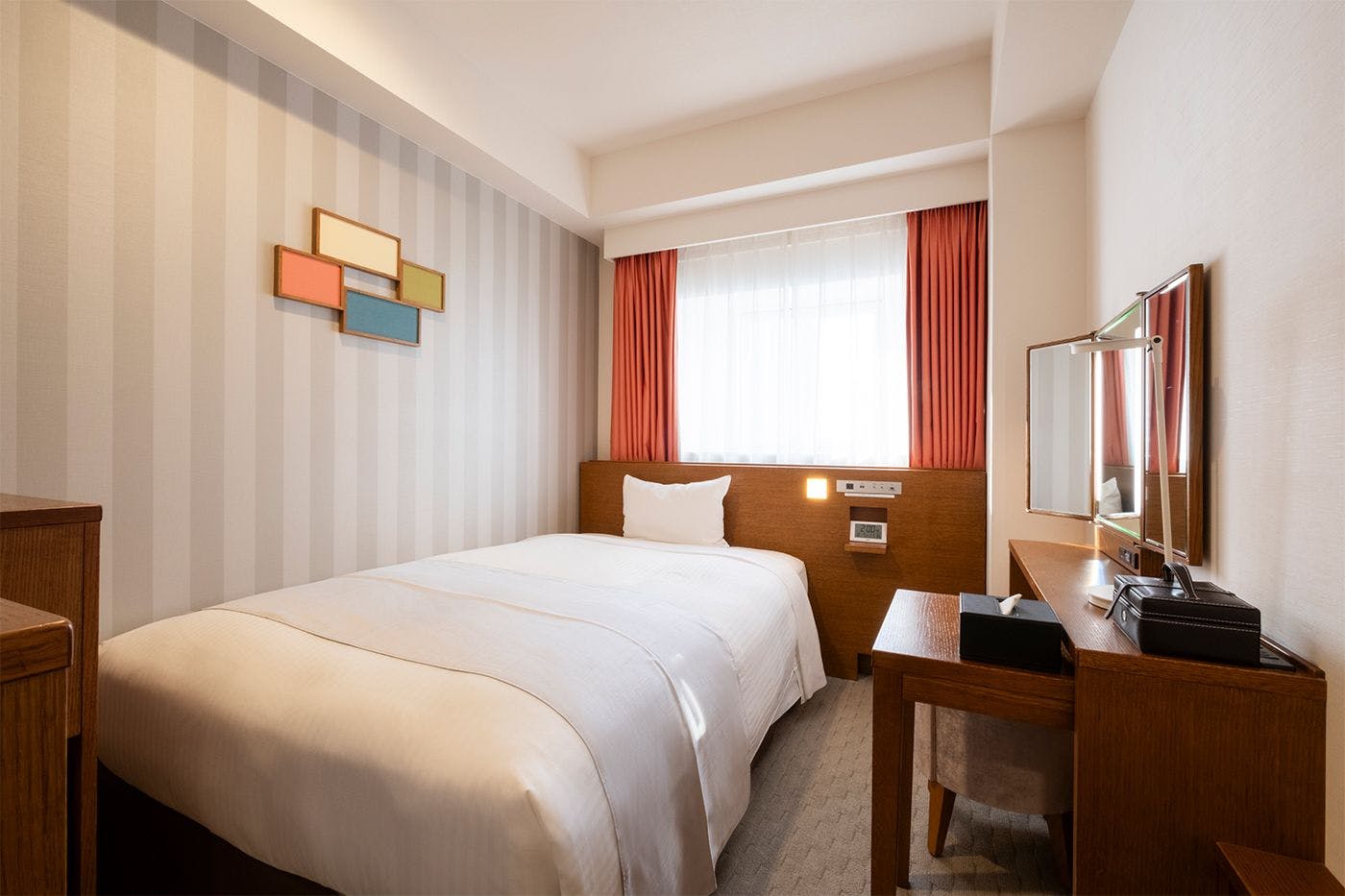 Shinjuku Washington Hotel (Main Building)