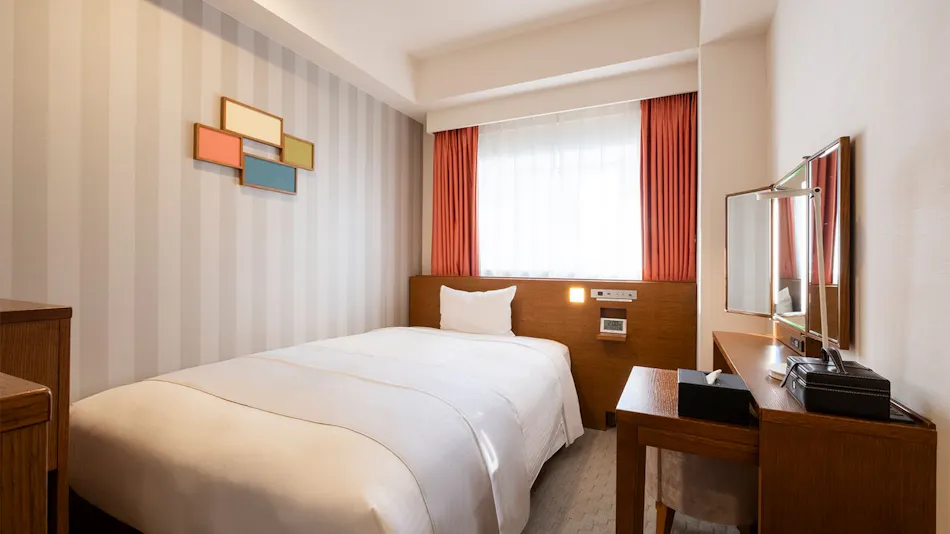 Shinjuku Washington Hotel (Main Building)