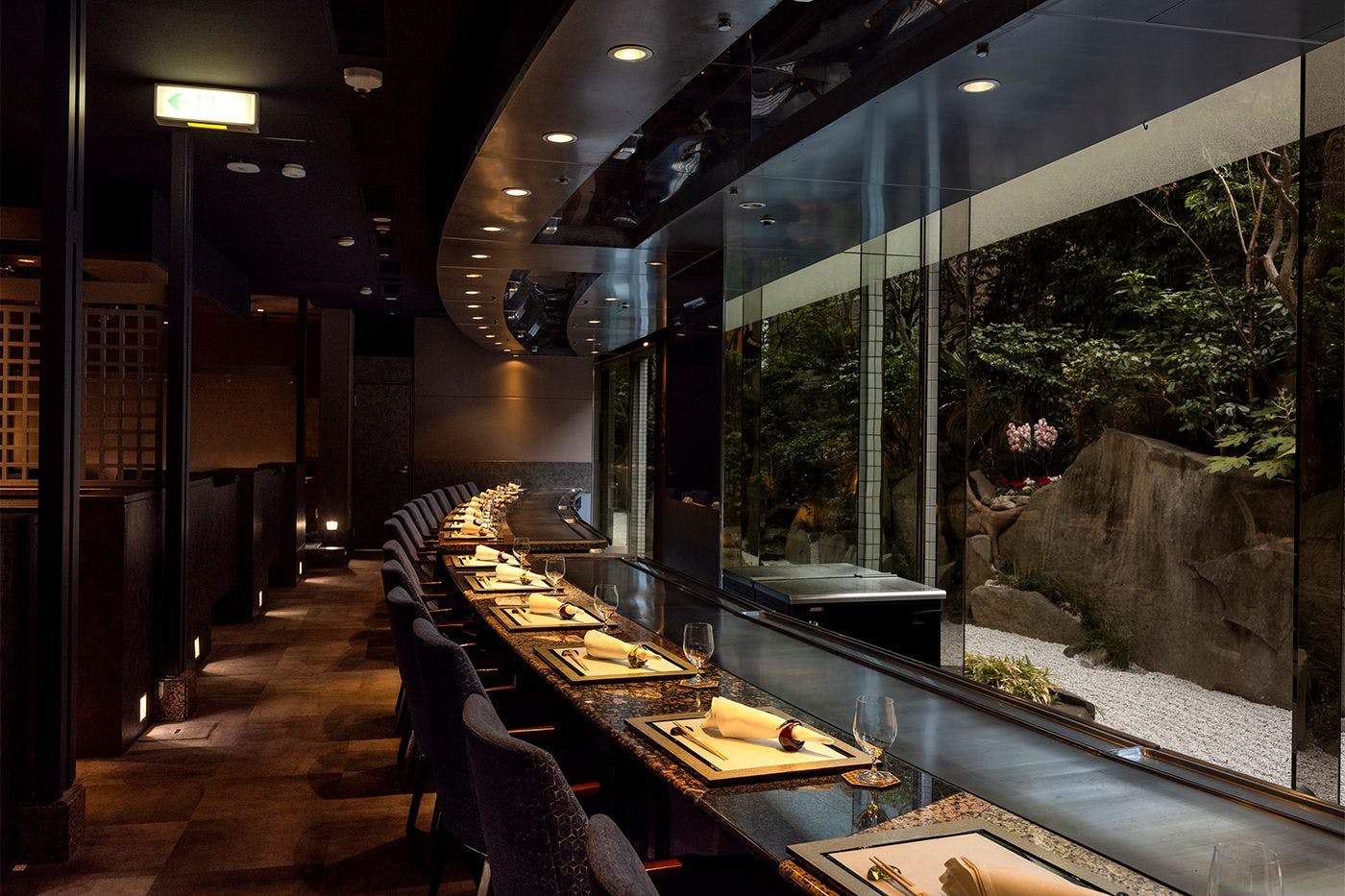 新宿ワシントンホテル（本館）