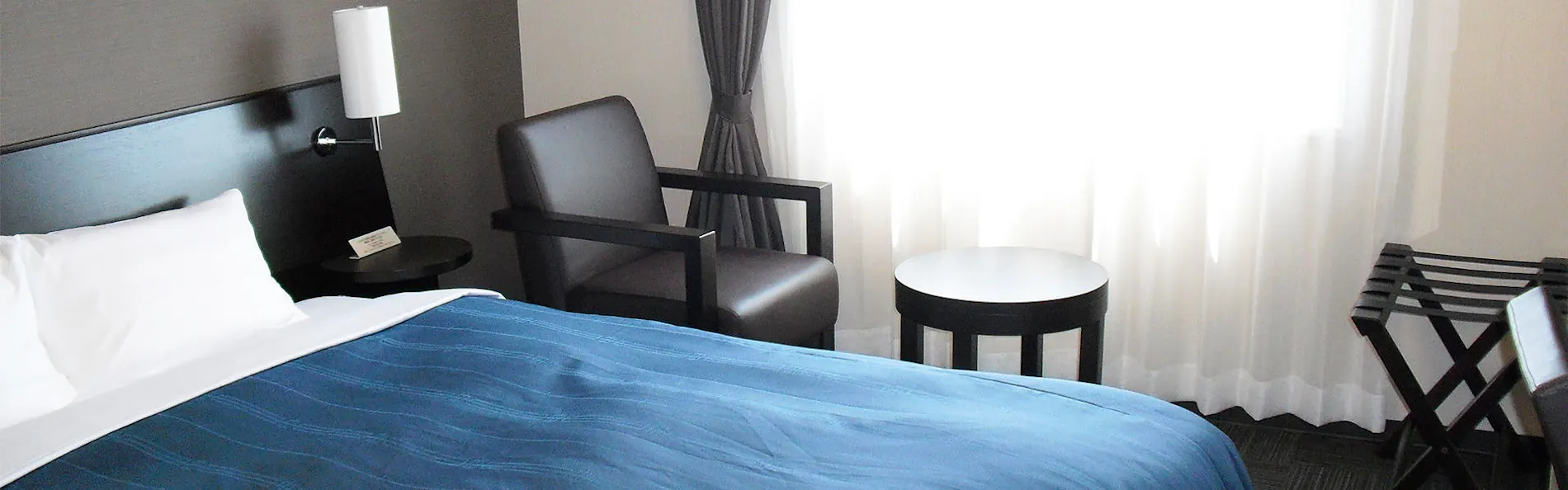 ホテルルートイン足利駅前