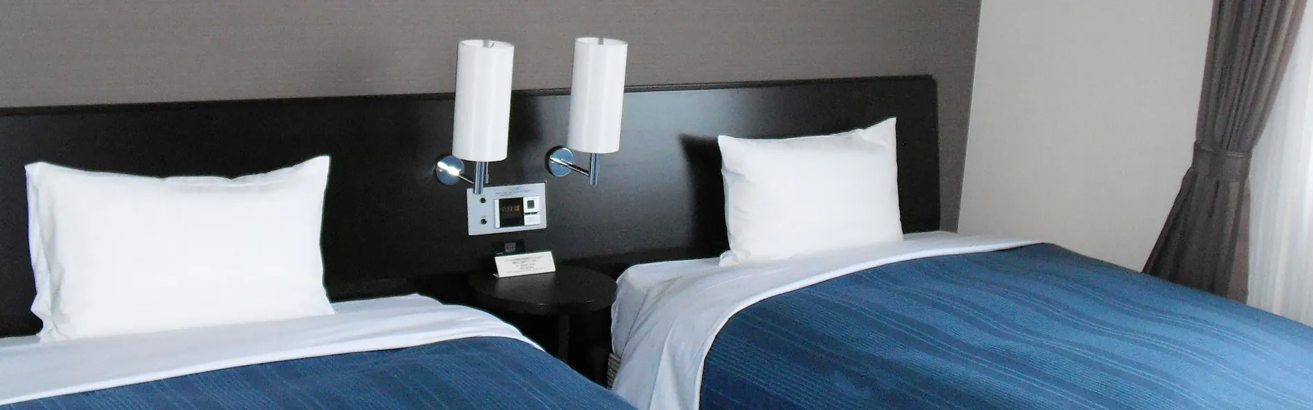 ホテルルートイン足利駅前